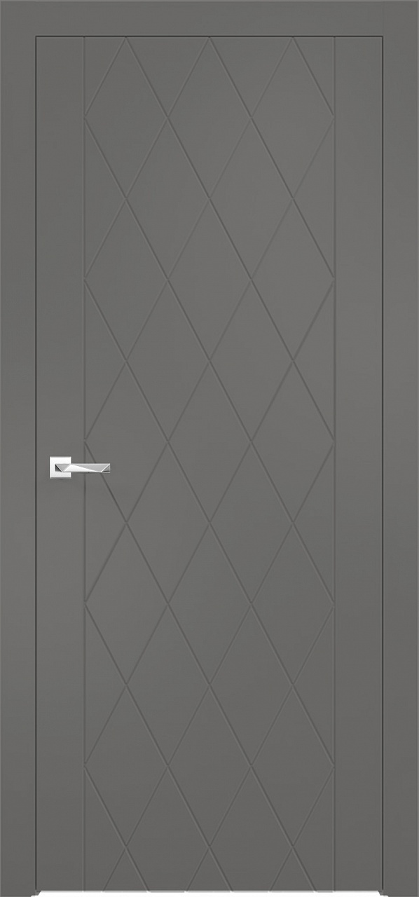 Верда Межкомнатная дверь Севилья 10, арт. 13512 - фото №4
