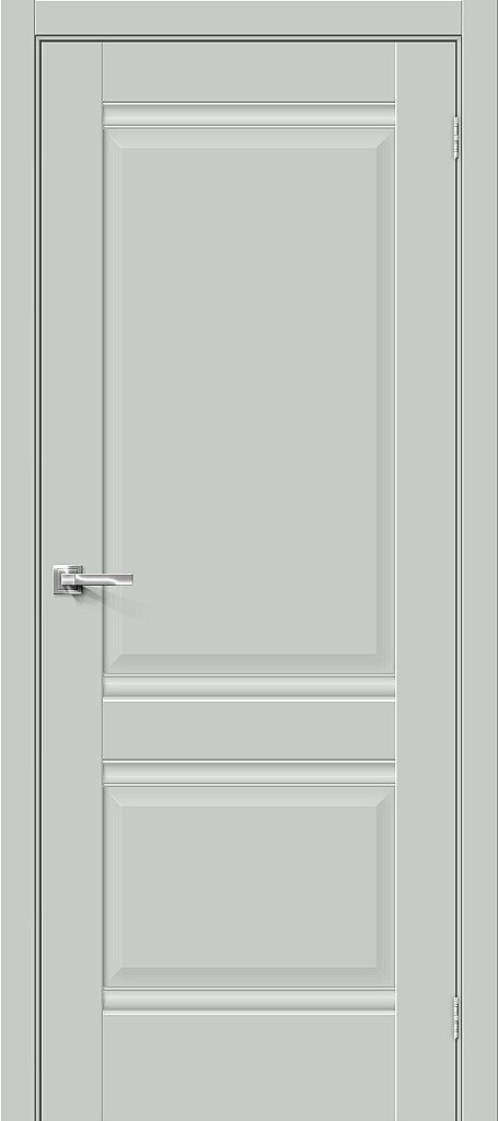 Браво Межкомнатная дверь Прима 2, арт. 14014 - фото №3