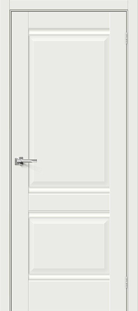 Браво Межкомнатная дверь Прима 2, арт. 14014 - фото №2