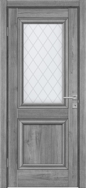 TriaDoors Межкомнатная дверь Luxury 587 ПО, арт. 14904 - фото №8