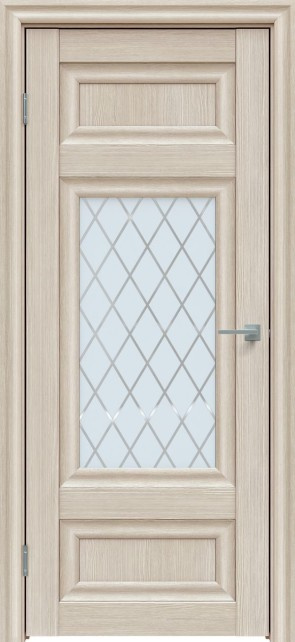 TriaDoors Межкомнатная дверь Modern 589 ПО, арт. 15004 - фото №3