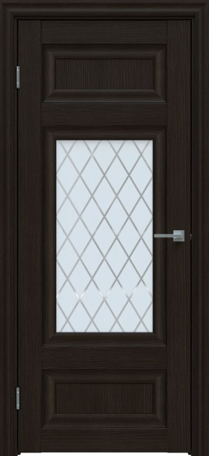 TriaDoors Межкомнатная дверь Modern 589 ПО, арт. 15004 - фото №1