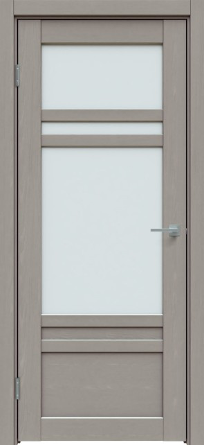 TriaDoors Межкомнатная дверь Future 522 ПО, арт. 15047 - фото №1