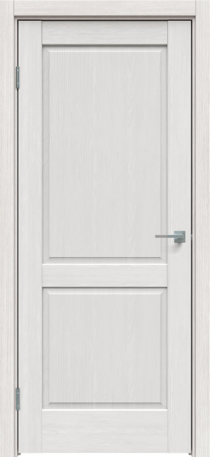 TriaDoors Межкомнатная дверь Future 628 ПГ, арт. 15150 - фото №1