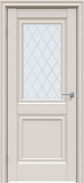 TriaDoors Межкомнатная дверь Concept 587 ПО, арт. 15260 - фото №2