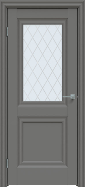 TriaDoors Межкомнатная дверь Concept 587 ПО, арт. 15260 - фото №5