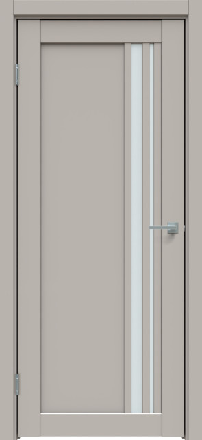 TriaDoors Межкомнатная дверь Concept 608 ПО, арт. 15281 - фото №1