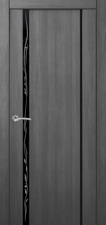 Triplex Doors Межкомнатная дверь Европа 1 +, арт. 16505 - фото №1