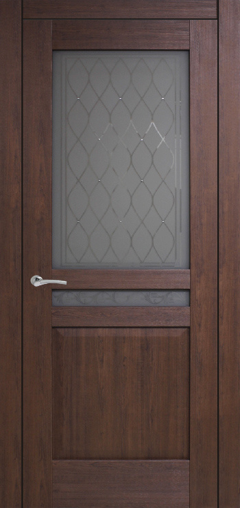 Triplex Doors Межкомнатная дверь Италия 3 ДО, арт. 16533 - фото №1