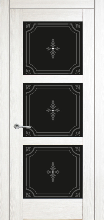 Triplex Doors Межкомнатная дверь Италия 4 ДО, арт. 16534 - фото №1