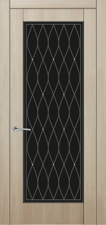 Triplex Doors Межкомнатная дверь Италия 7 ДО, арт. 16538 - фото №1
