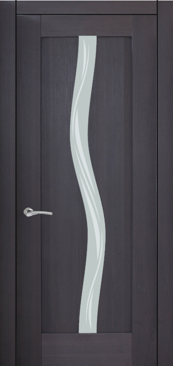 Triplex Doors Межкомнатная дверь Италия 10 ДО, арт. 16542 - фото №1