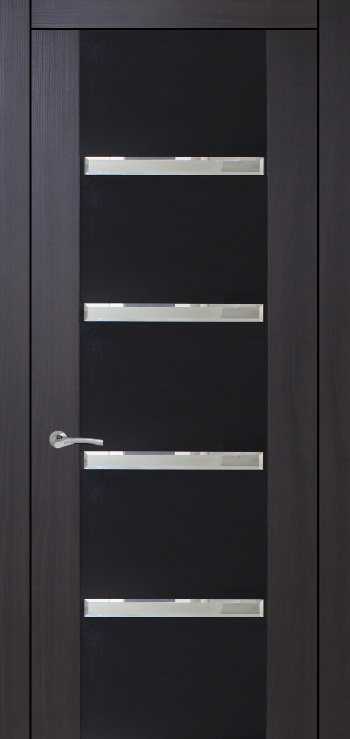 Triplex Doors Межкомнатная дверь Офелия ДО, арт. 16550 - фото №1