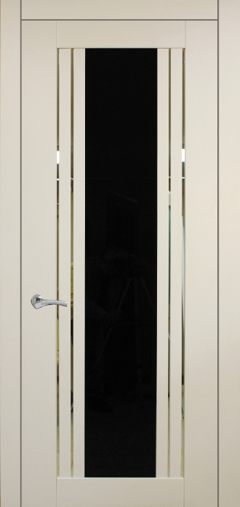 Triplex Doors Межкомнатная дверь Офелия 2 ДО, арт. 16552 - фото №1