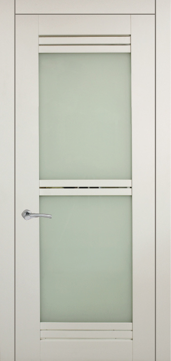 Triplex Doors Межкомнатная дверь Офелия 3 ДО, арт. 16553 - фото №1