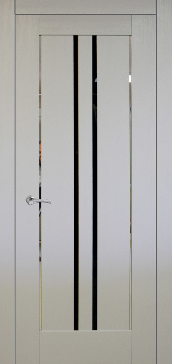 Triplex Doors Межкомнатная дверь Офелия 9 ДО, арт. 16559 - фото №1