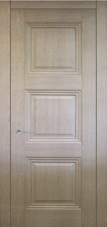Triplex Doors Межкомнатная дверь Барселона 3 ДГ, арт. 17002 - фото №1