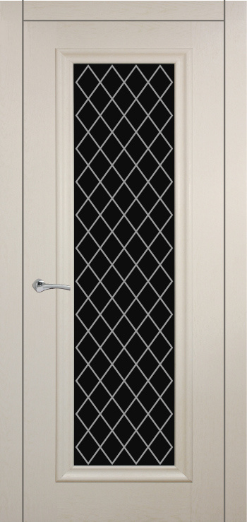 Triplex Doors Межкомнатная дверь Мадрид 4 ДО, арт. 17013 - фото №1
