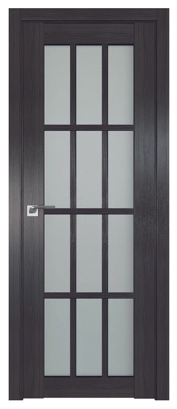 Aврора Межкомнатная дверь Q-2, арт. 17060 - фото №1