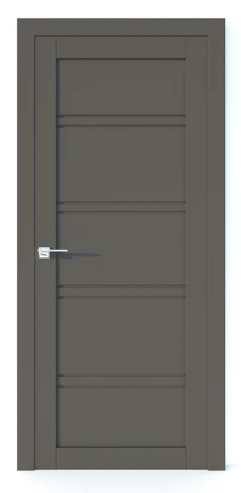 Aврора Межкомнатная дверь V-20, арт. 17103 - фото №1