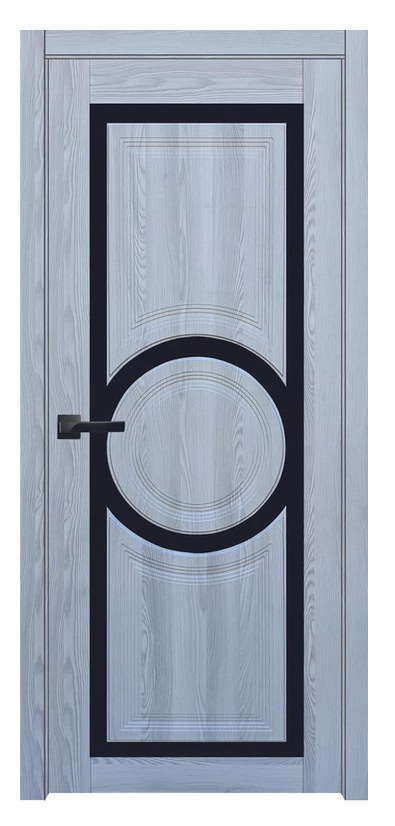 Aврора Межкомнатная дверь ST-5, арт. 17131 - фото №1