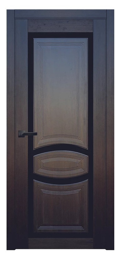 Aврора Межкомнатная дверь ST-6, арт. 17132 - фото №1