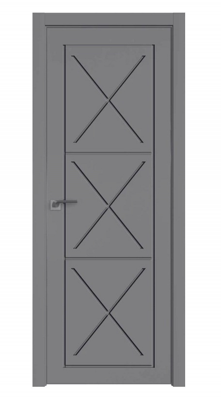 Aврора Межкомнатная дверь M-4, арт. 17160 - фото №1