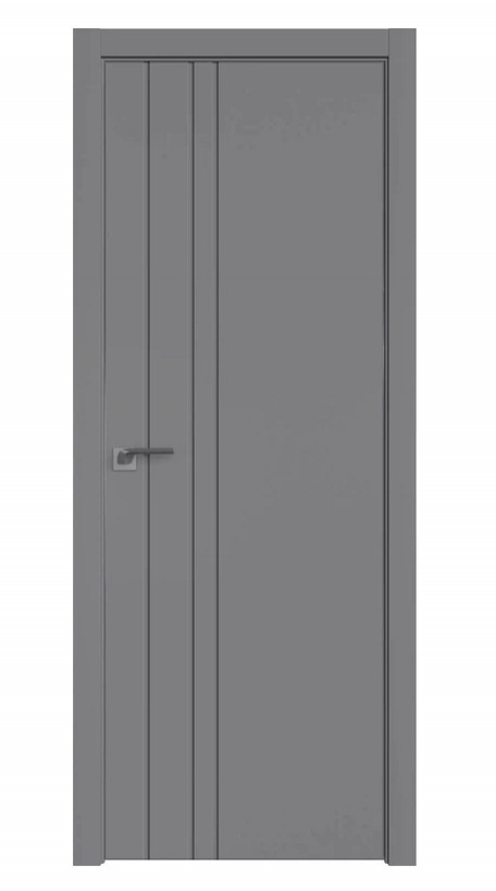 Aврора Межкомнатная дверь M-5, арт. 17161 - фото №1