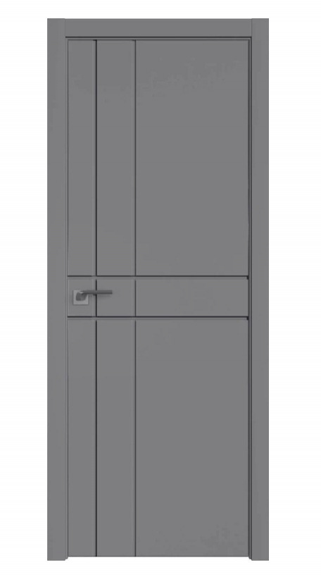Aврора Межкомнатная дверь M-6, арт. 17162 - фото №1