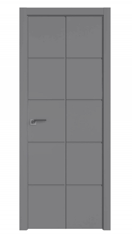 Aврора Межкомнатная дверь M-10, арт. 17166 - фото №1