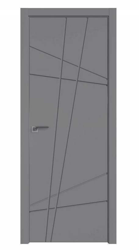 Aврора Межкомнатная дверь M-12, арт. 17168 - фото №1
