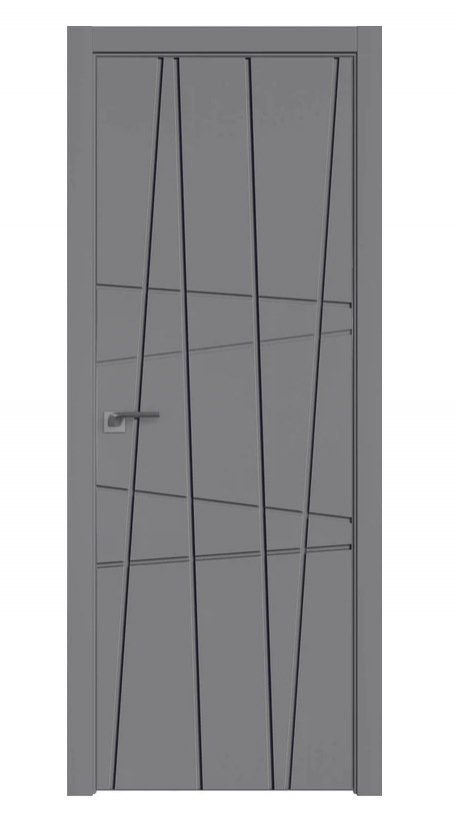 Aврора Межкомнатная дверь M-15, арт. 17171 - фото №1