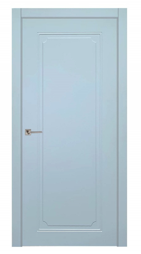 Aврора Межкомнатная дверь It-1 ПГ, арт. 17186 - фото №1