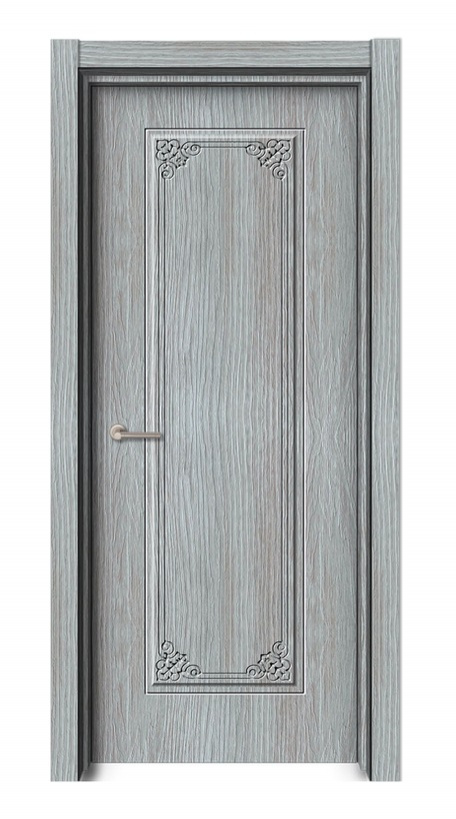 Aврора Межкомнатная дверь Э-6 ПГ, арт. 17206 - фото №1