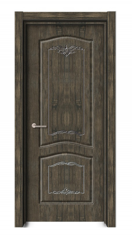 Aврора Межкомнатная дверь Э-7 ПГ, арт. 17210 - фото №1