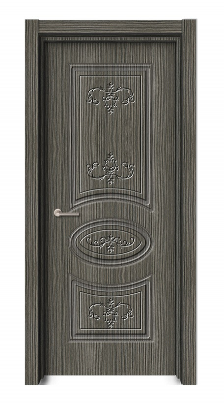 Aврора Межкомнатная дверь Э-8 ПГ, арт. 17212 - фото №1