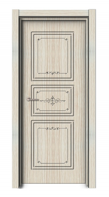 Aврора Межкомнатная дверь Э-10 ПГ, арт. 17216 - фото №1