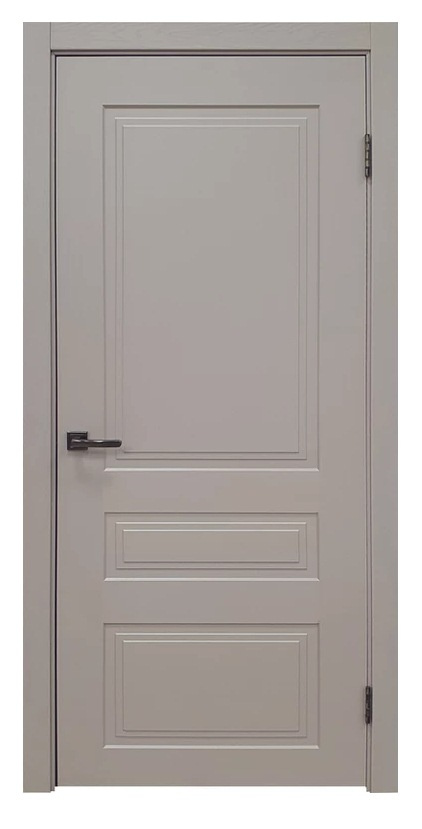 Aврора Межкомнатная дверь Step 3 ПГ, арт. 17224 - фото №1