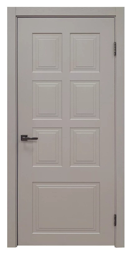 Aврора Межкомнатная дверь Step 10 ПГ, арт. 17238 - фото №1