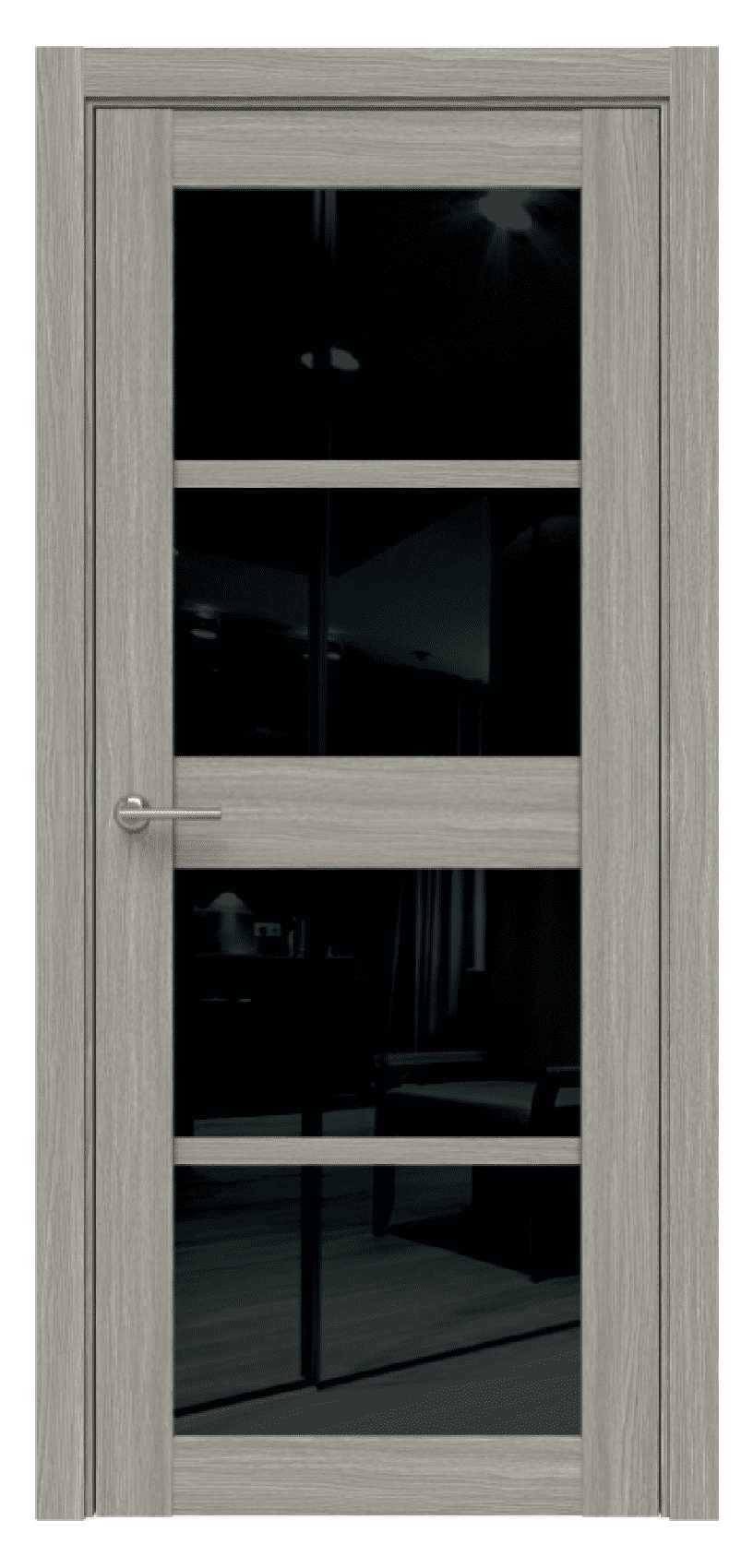 Questdoors Межкомнатная дверь Q24, арт. 17469 - фото №1