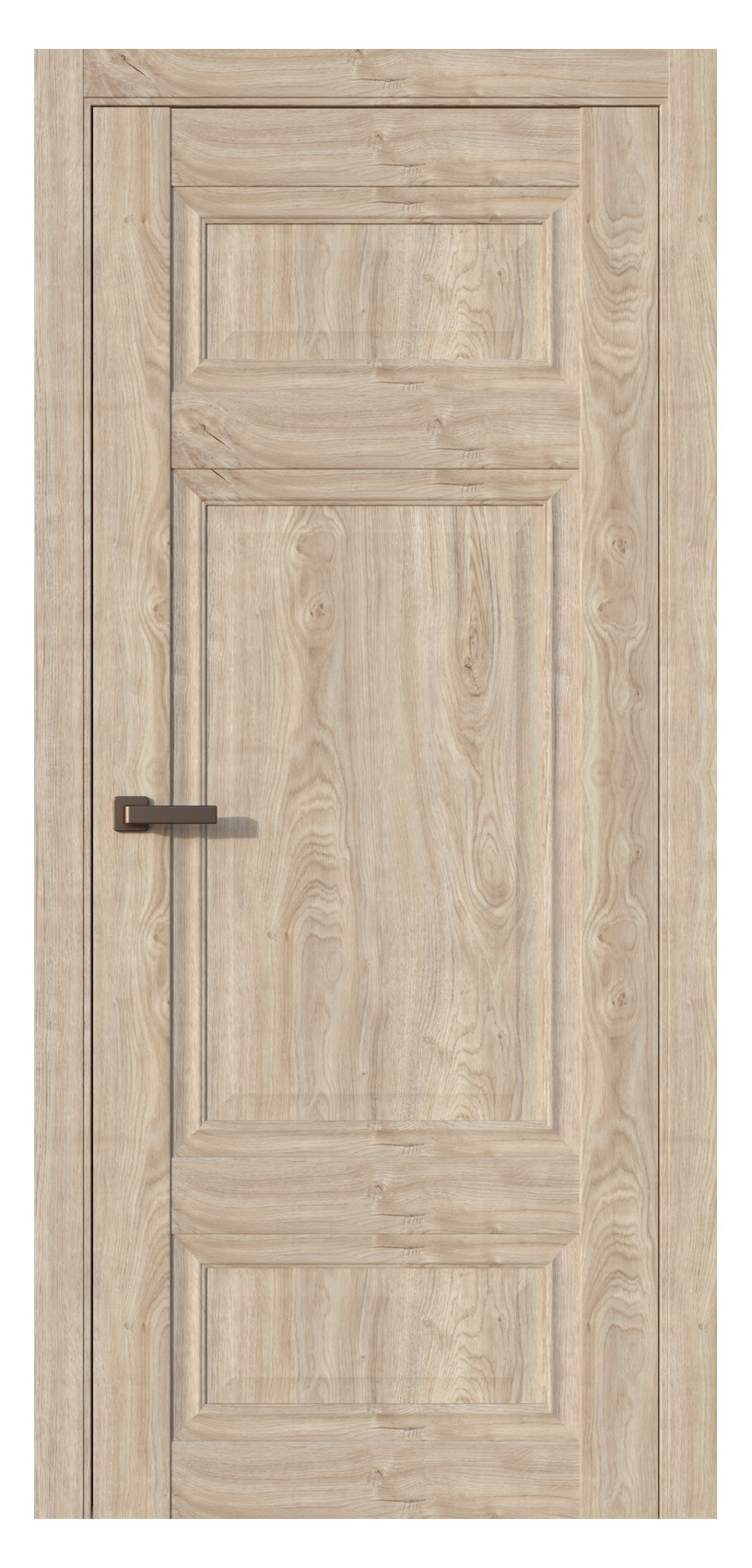 Questdoors Межкомнатная дверь QH7, арт. 17535 - фото №1