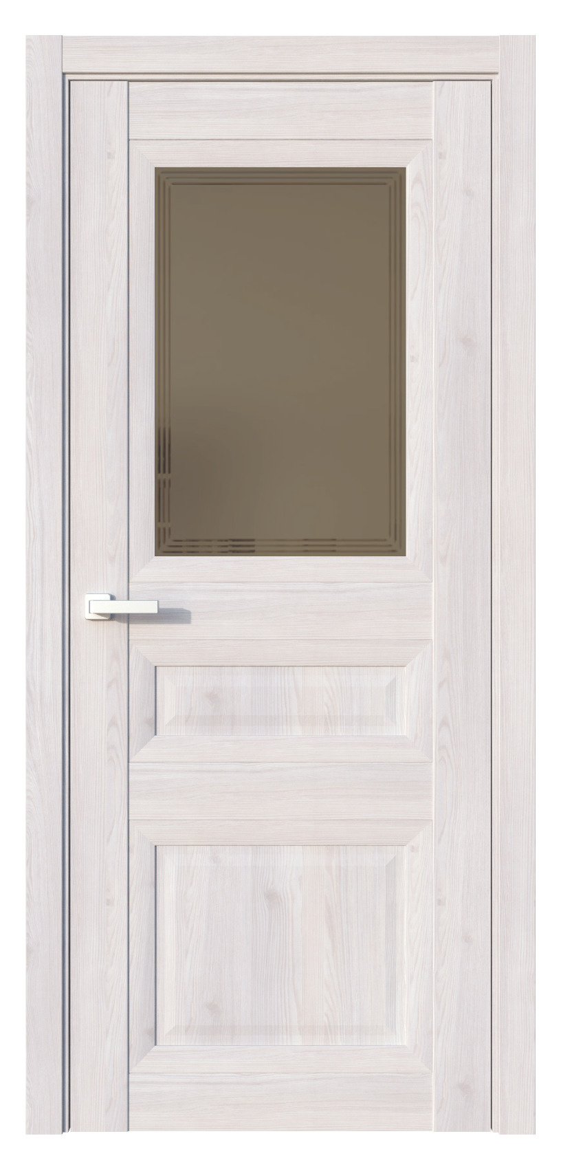 Questdoors Межкомнатная дверь QR4, арт. 17558 - фото №1