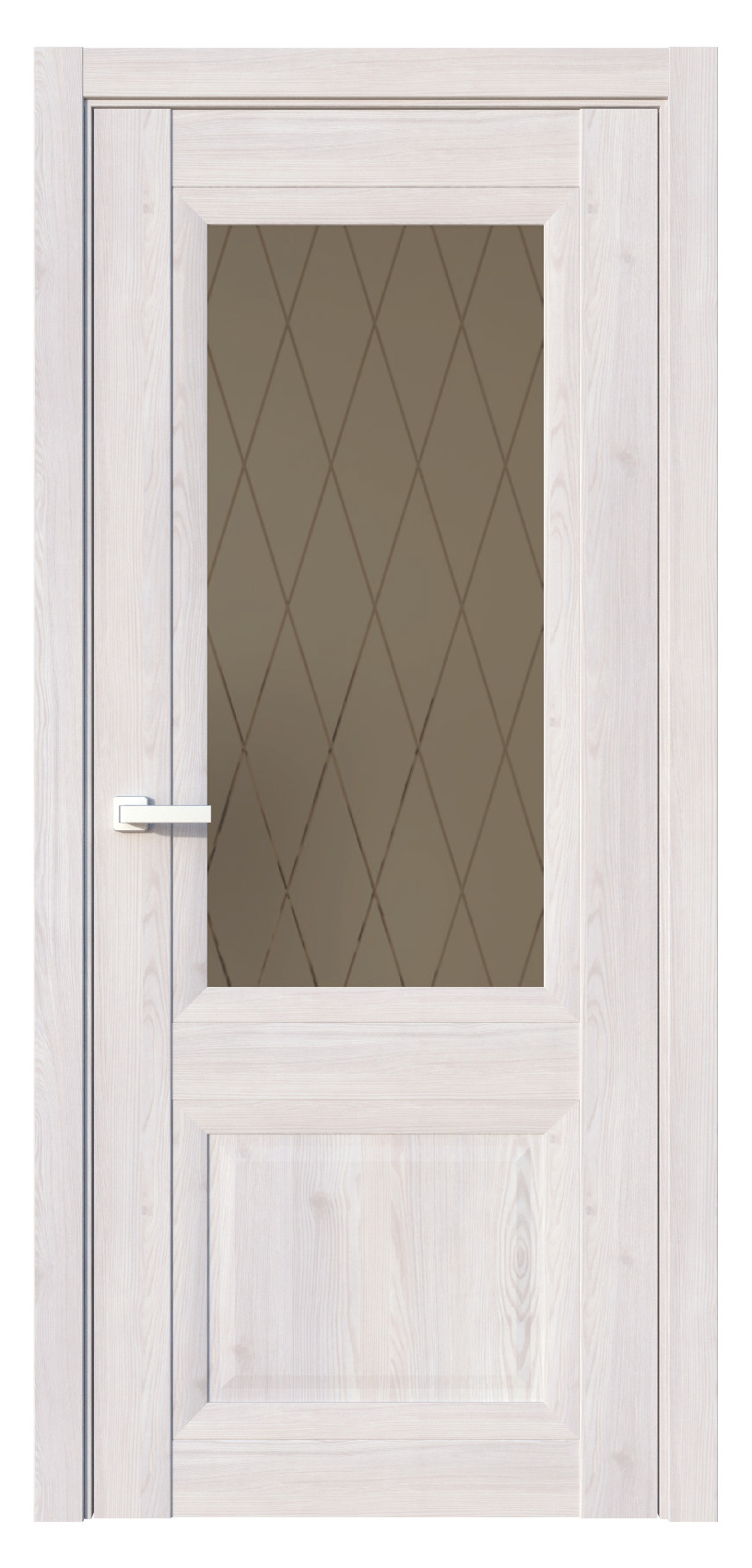 Questdoors Межкомнатная дверь QR12, арт. 17562 - фото №1