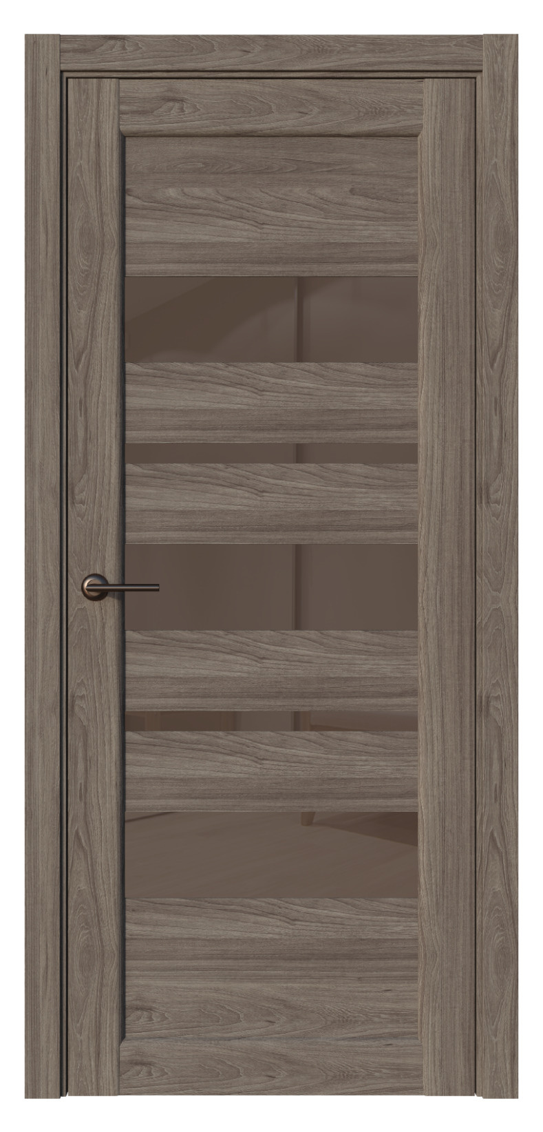 Questdoors Межкомнатная дверь QX15, арт. 17587 - фото №1