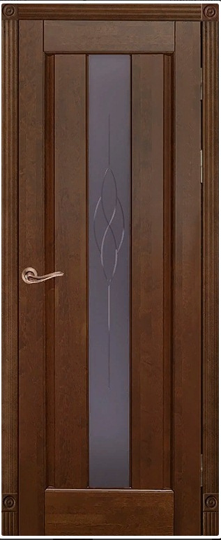 B2b Межкомнатная дверь Версаль ПО, арт. 17636 - фото №1