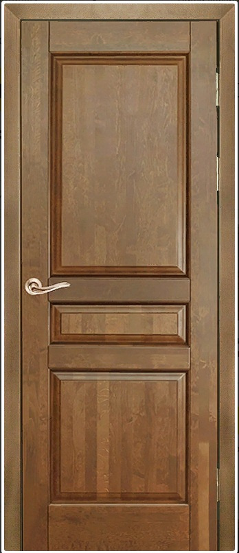 B2b Межкомнатная дверь Валенсия ПГ, арт. 17637 - фото №1