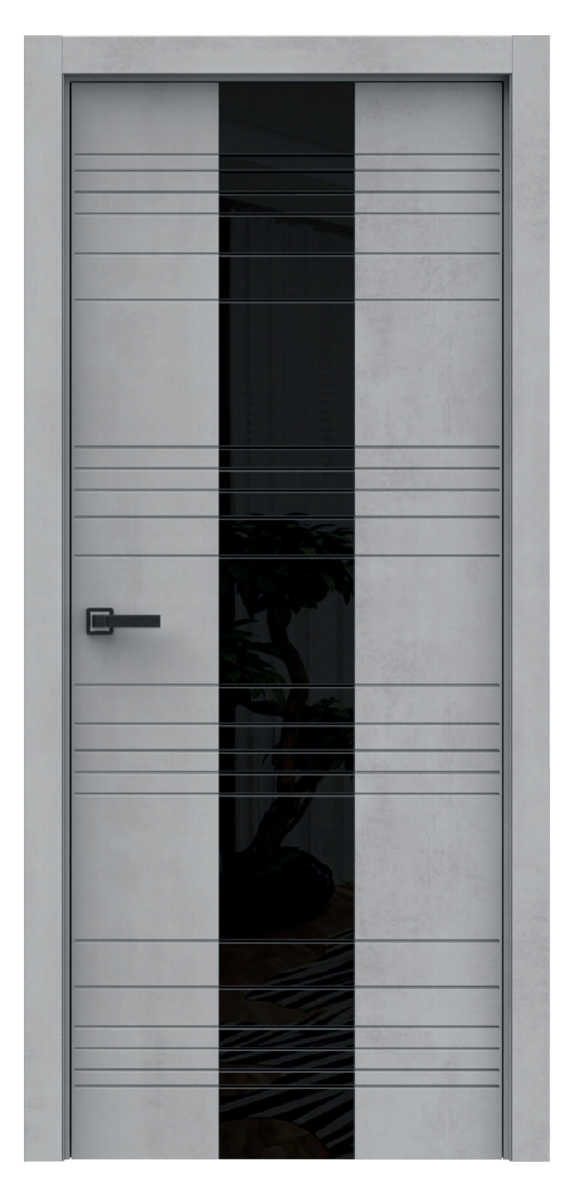 Questdoors Межкомнатная дверь QMS7, арт. 17896 - фото №1