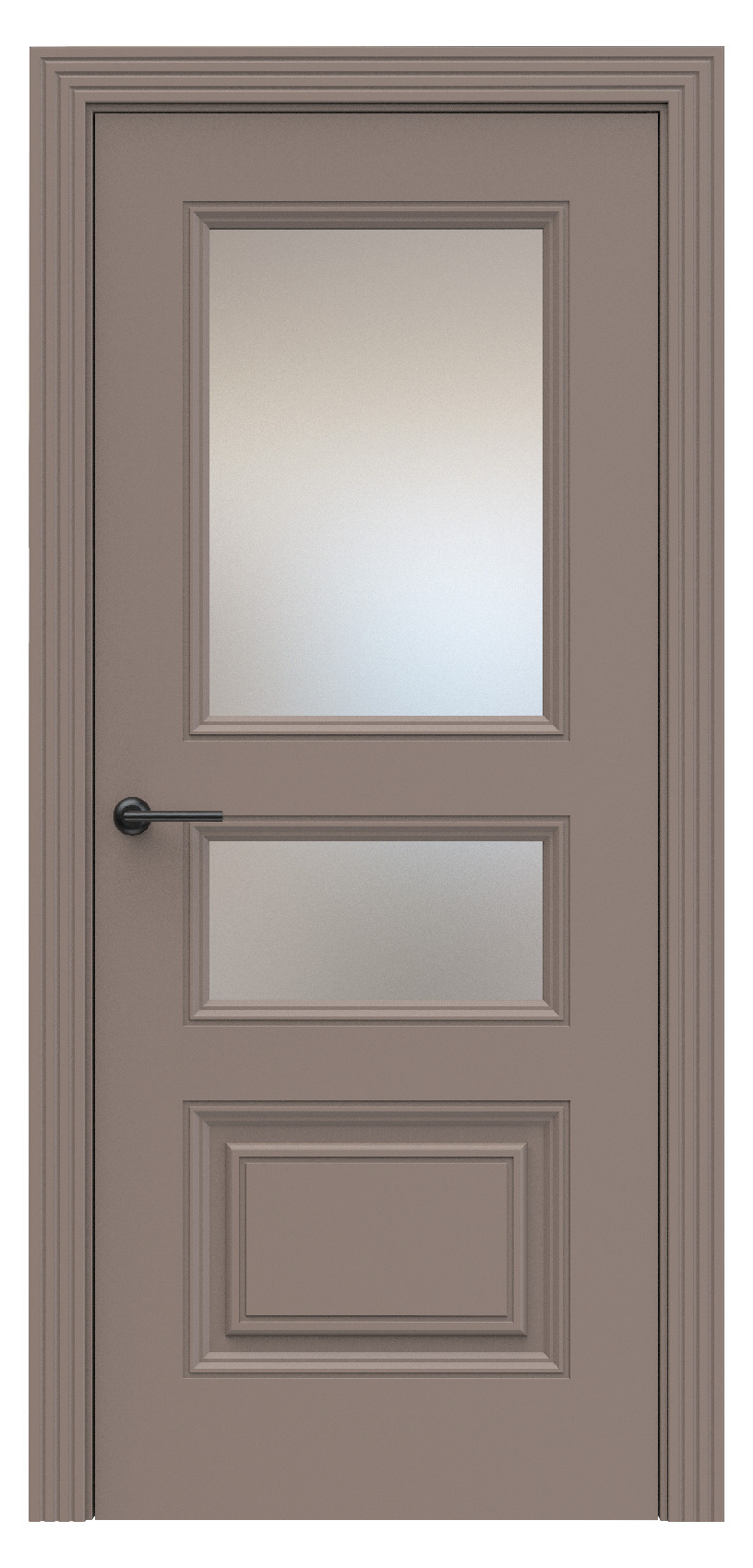 Questdoors Межкомнатная дверь QB4, арт. 17905 - фото №1