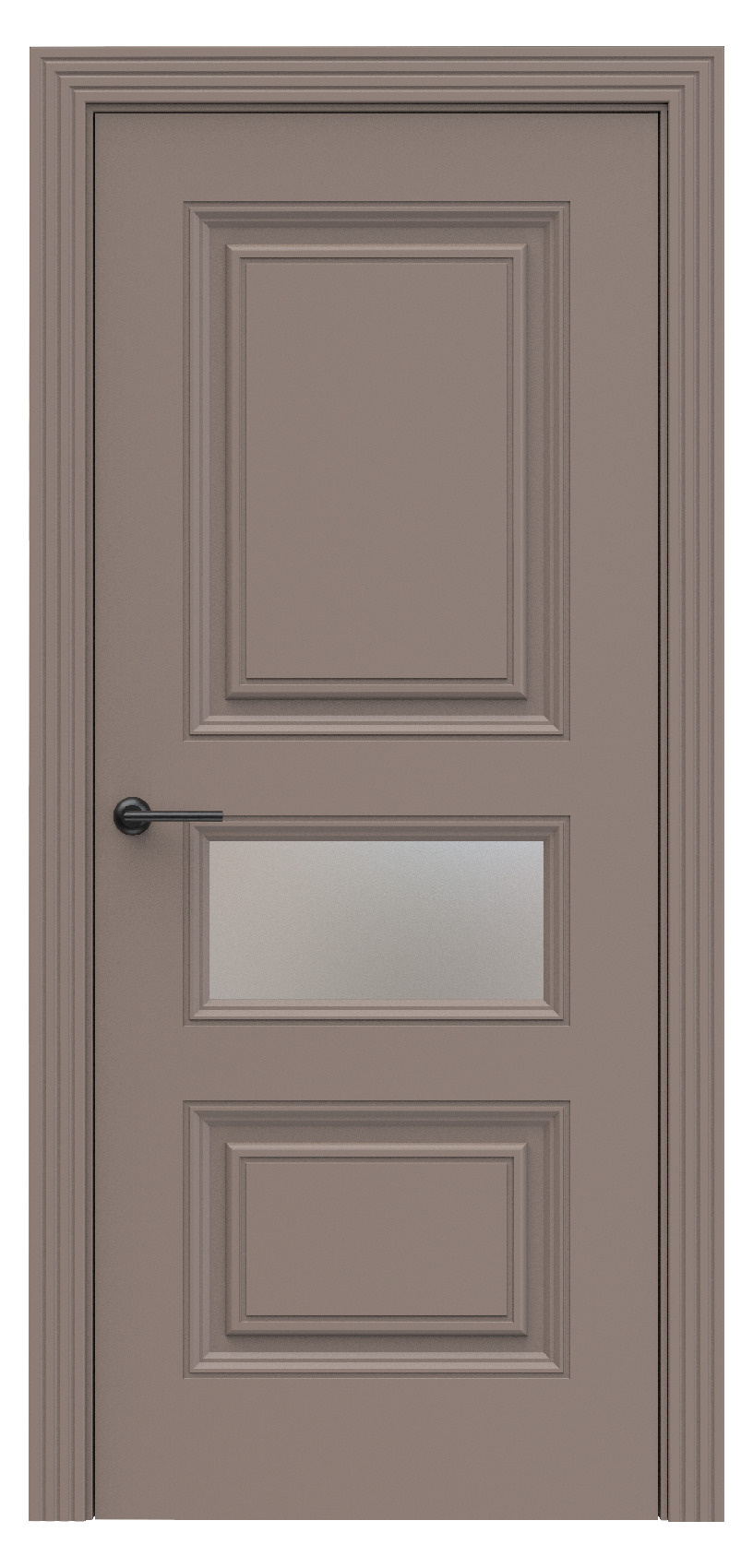 Questdoors Межкомнатная дверь QB6, арт. 17907 - фото №1