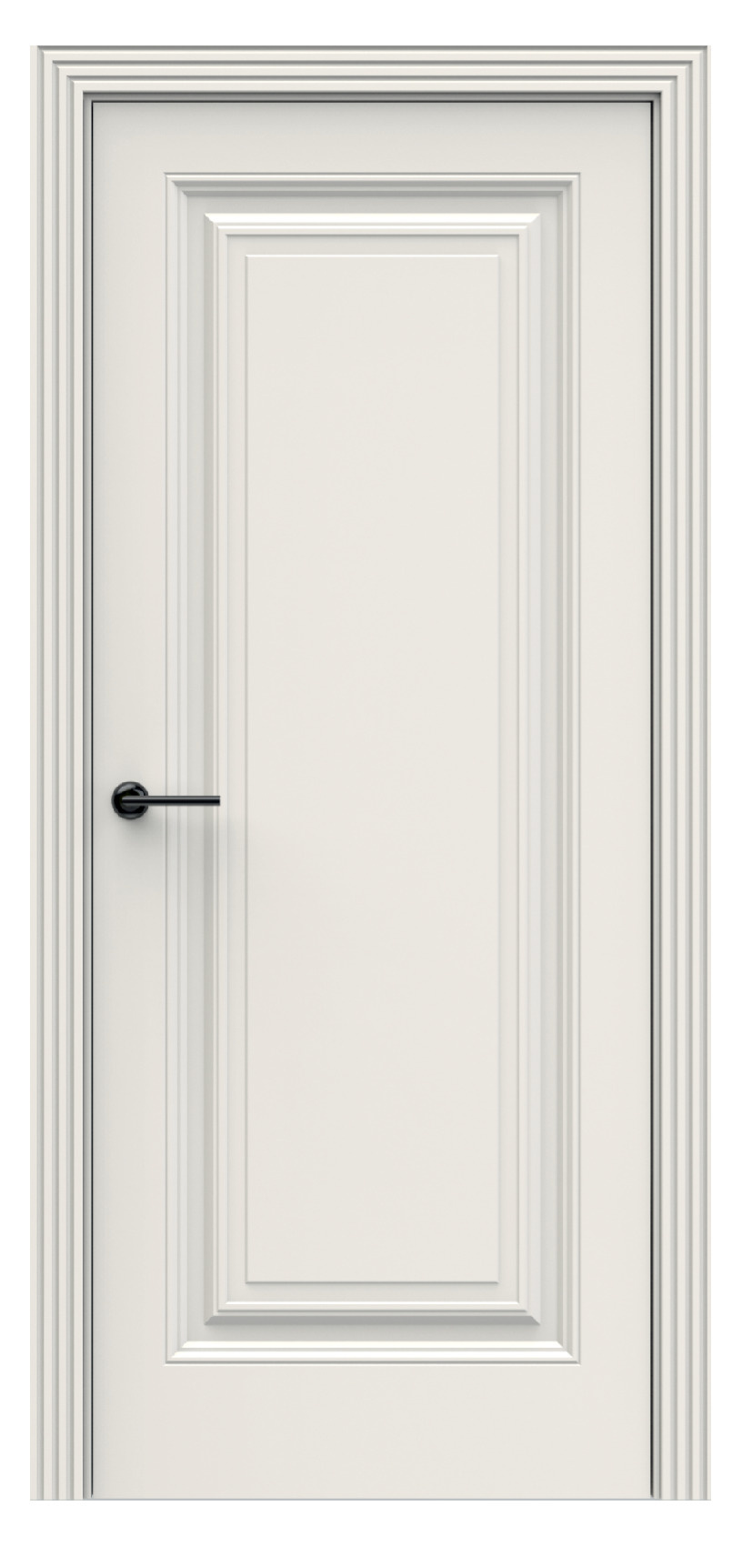Questdoors Межкомнатная дверь QBR9, арт. 17922 - фото №1